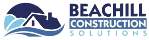 Beachill logo